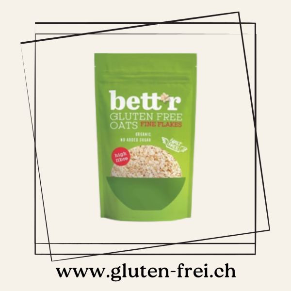 Bett’r Oat Flakes 3